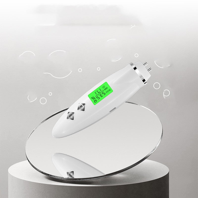 USB Skin Care Device - Facial Skin Analyzer and Treatment Tool