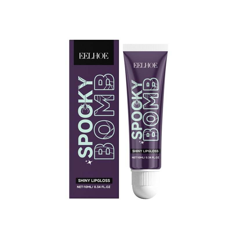 Shiny Lip Balm 10ML - Hydrating Moisturizer for Lips