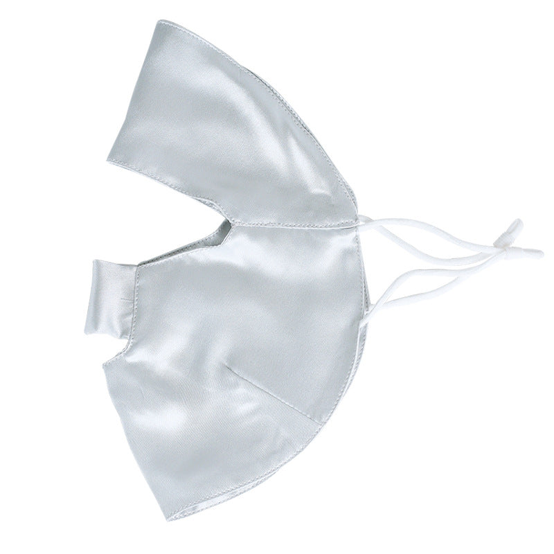 Mulberry Silk Breathable Face Mask