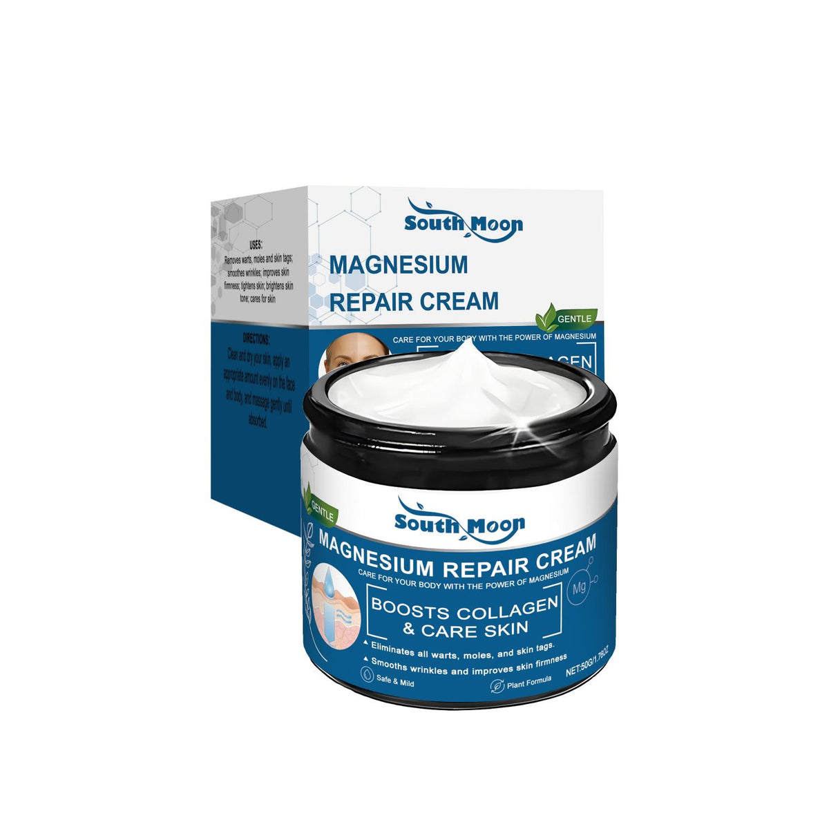 Skin Revitalizing Nourishing Cream