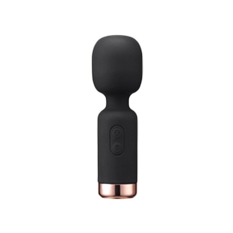 Female Stimulating Vibrator - Small USB Rechargeable Silicone Toy