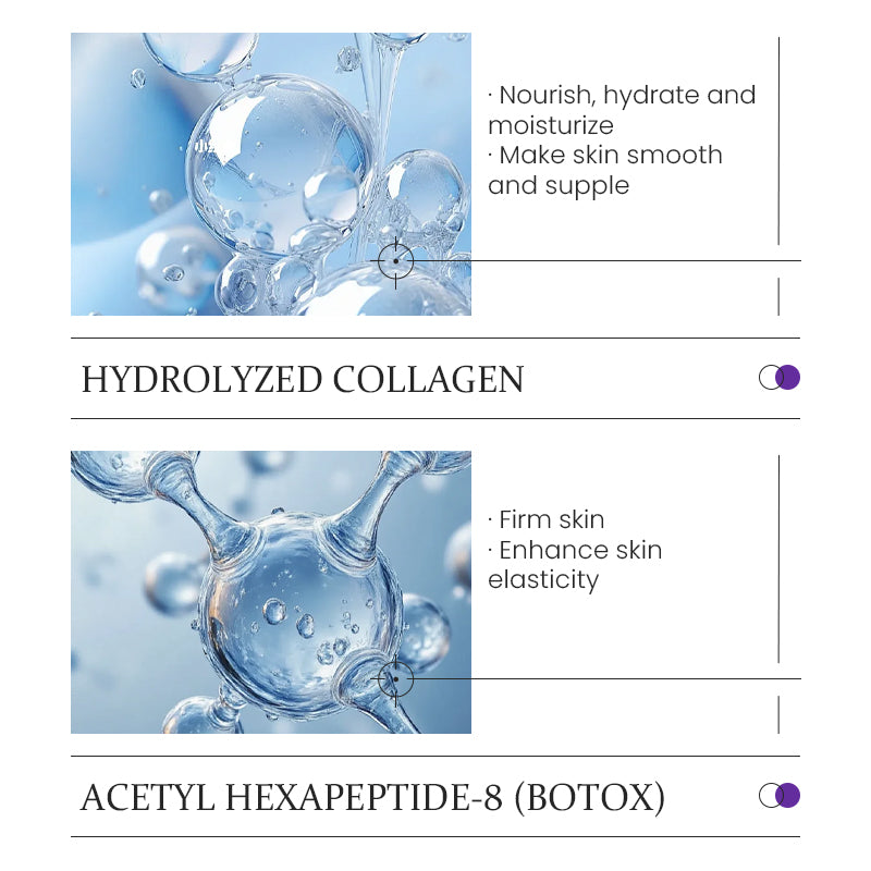 KORMESIC Botulinum Collagen Cleansing QB100g