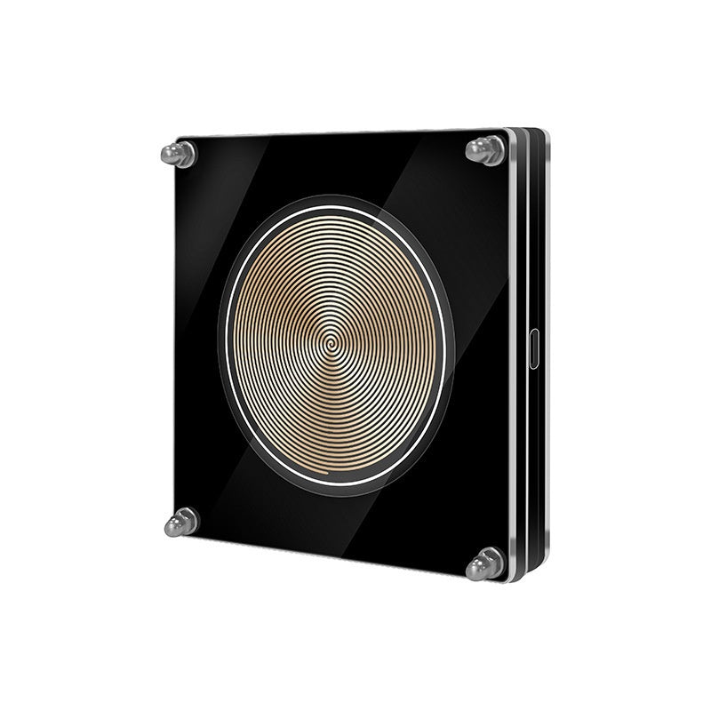 Schumann Wave Generator Electromagnetic Therapy Device - Smart Home Module