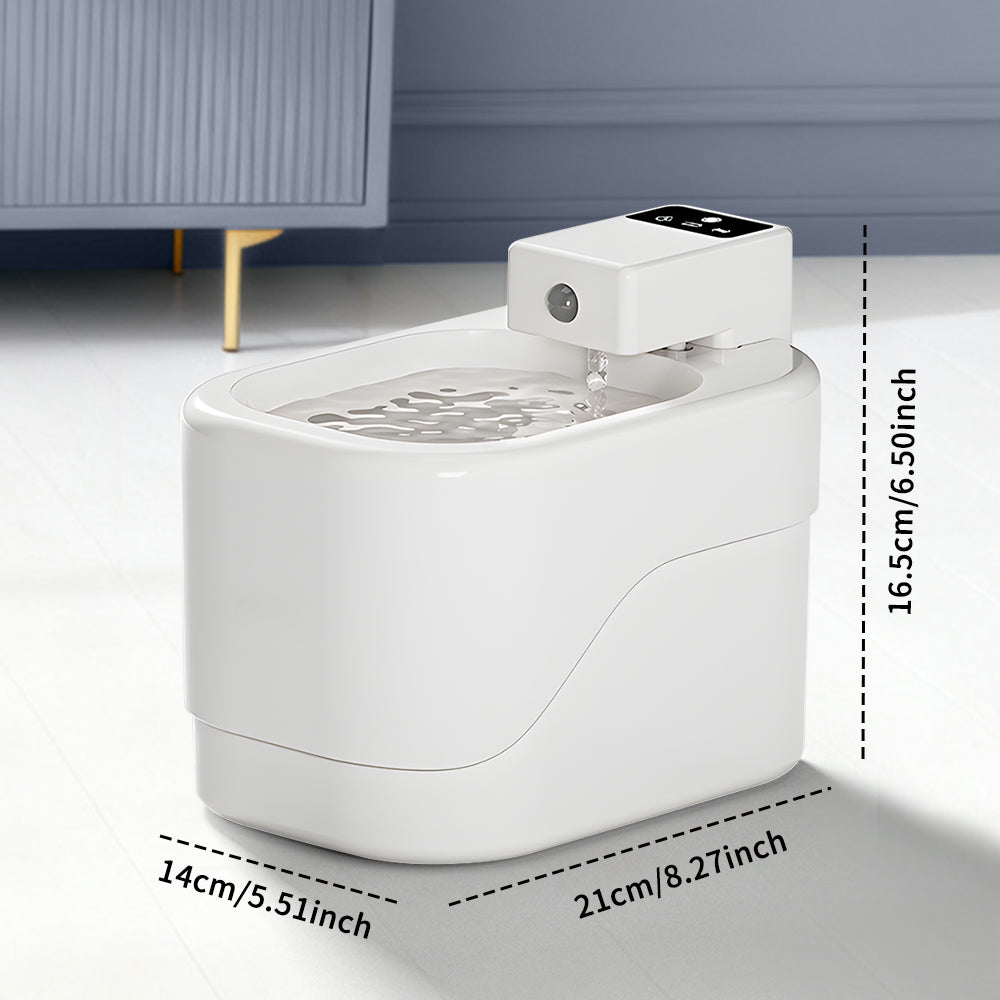 Small Water Dispenser for Pet Drinking Water Self Pickup