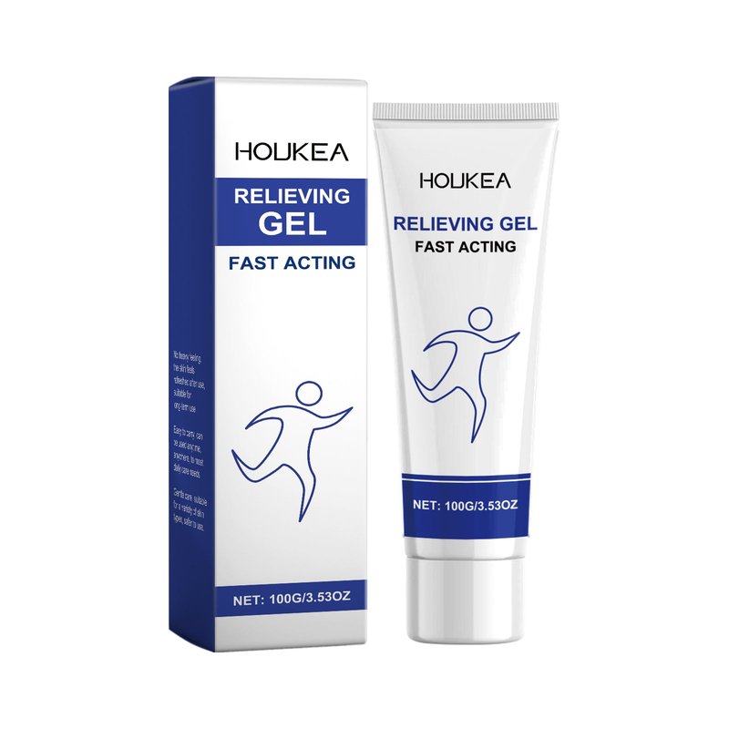 Joint Relaxing Gel 100ml