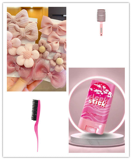 Hair Wax Stick for Smoothing - 15g