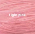 Front Lace Wig for Women Highlight Gradient Big Wave Style - Multiple Colors & Lengths
