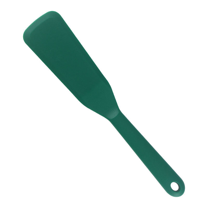 Silicone Omelette Spatula Mini Spatula Kitchen Utensil for Cooking