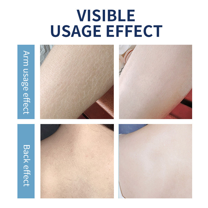Vitamin B5 Nourishing Moisturizing Facial Cream 500g - Hydrating Skin Care