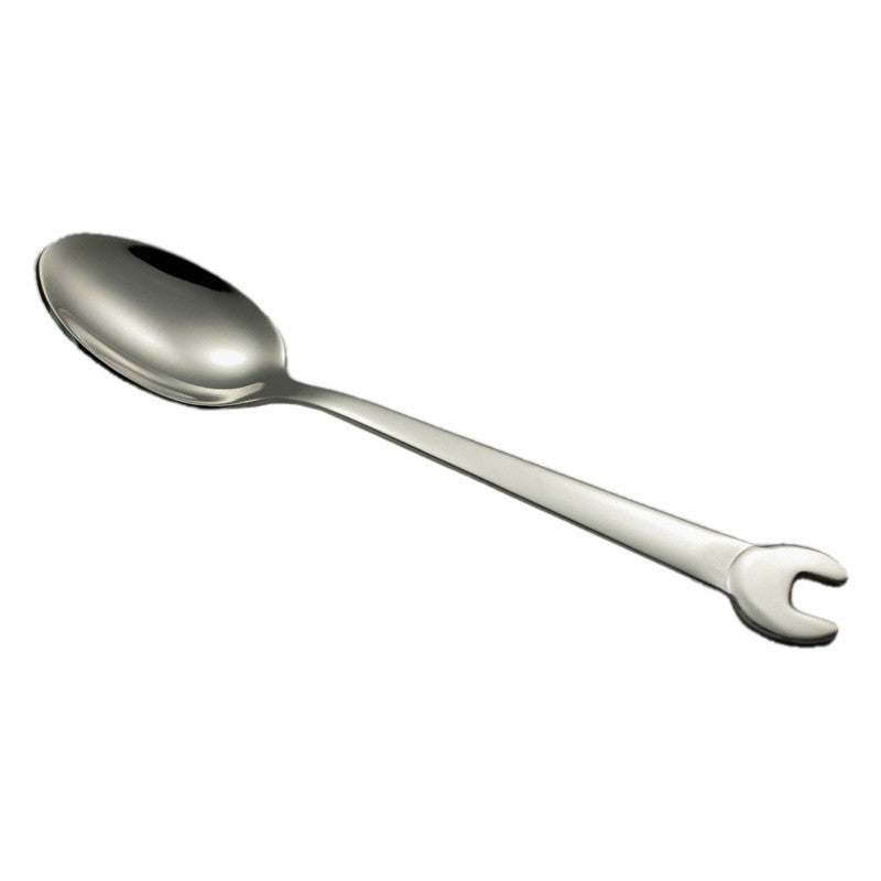 304 Stainless Steel Cutlery Set - Dinner Forks, Spoons & Knives for Home Dining