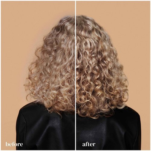 Ouidad Botanical Boost Curl Energizing & Refreshing Hair Spray, 33.8 fl oz, Lasting Definition, No-Residue Refresher Spray for Curly Hair, Adds Weightless Moisture, All Curl Types