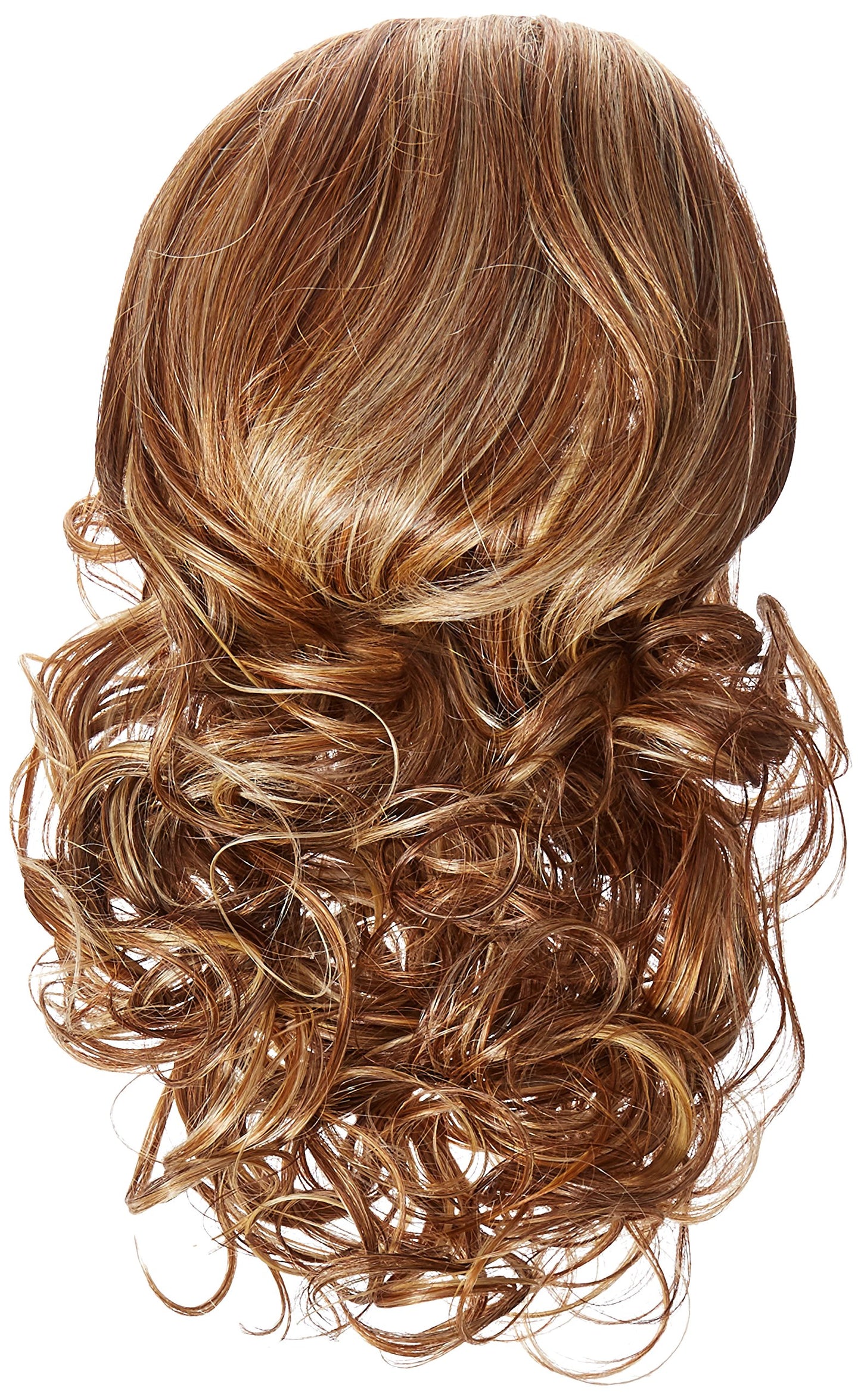 Hairuwear Hairdo 23" GRAND Hair Extension GLAZED STRAWBERRY