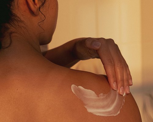 Fount Society Water Cream Moisturizer, 2 FL OZ