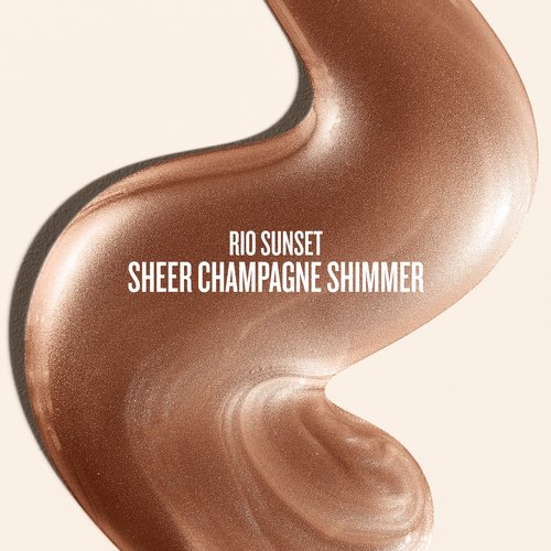 SOL DE JANEIRO Glowmotions Glow Body Oil Travel Size Duo | Copacabana Bronze & Rio Sunset | Shimmer Body Oil Bundle | Pack of 2, 2.5 fl oz.