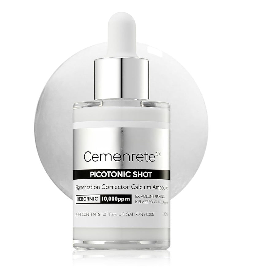 Anti-Aging Face Serum & Whitening Repair Essence Set - 30ml for Skin Care