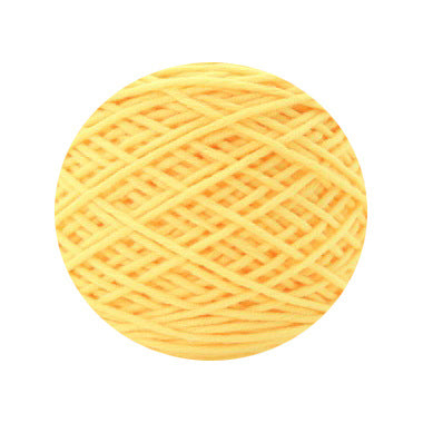 Handmade Wool Tufting Yarn for DIY Carpet Crafting – Long-Staple Cotton Wool
