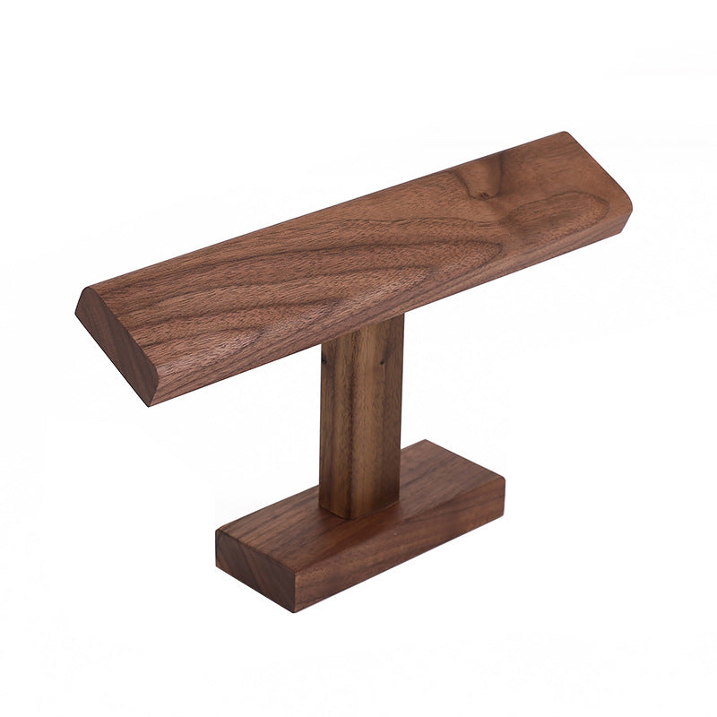Wooden Watch Storage Rack Display Stand Large & Small Options