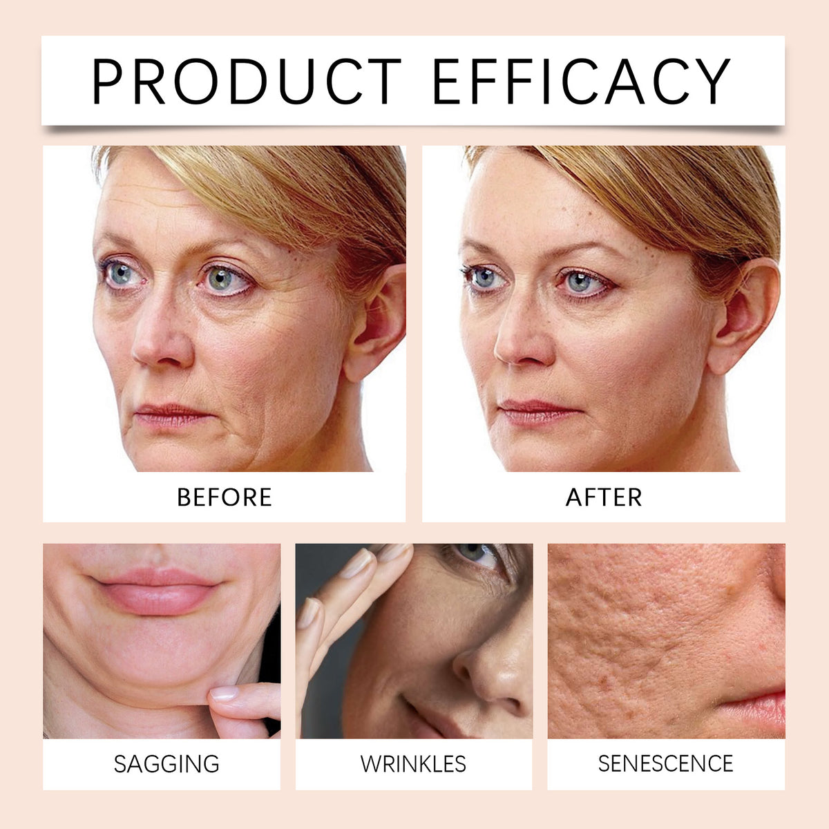 Neck And Facial Contour Care Stick
