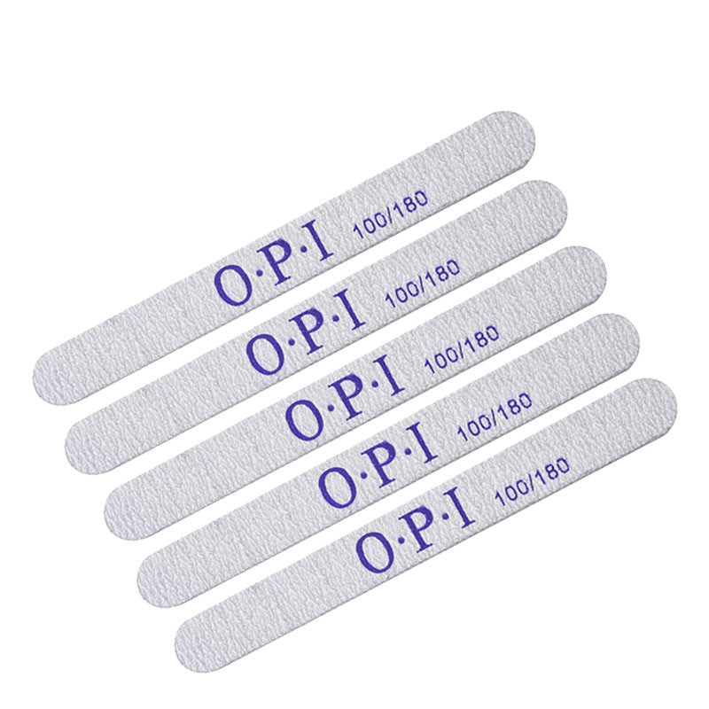 Nail File & Buffer Set – Multiple Styles