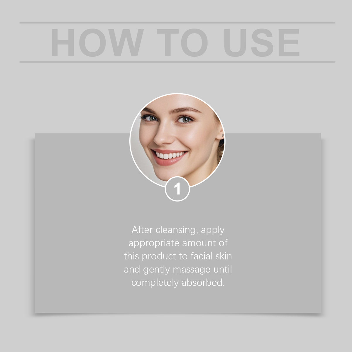 Anti-Aging Facial Essence 30ml Skin Rejuvenation Moisturizer