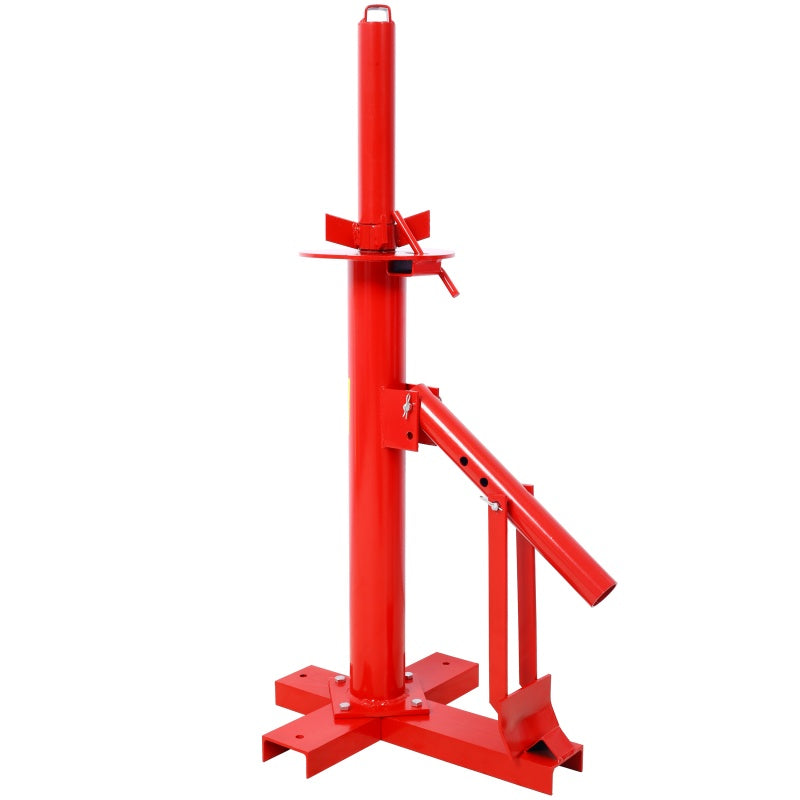 Manual Tire Changer Bead Breaker Tool for 8-16 Inch Car and Truck Tires