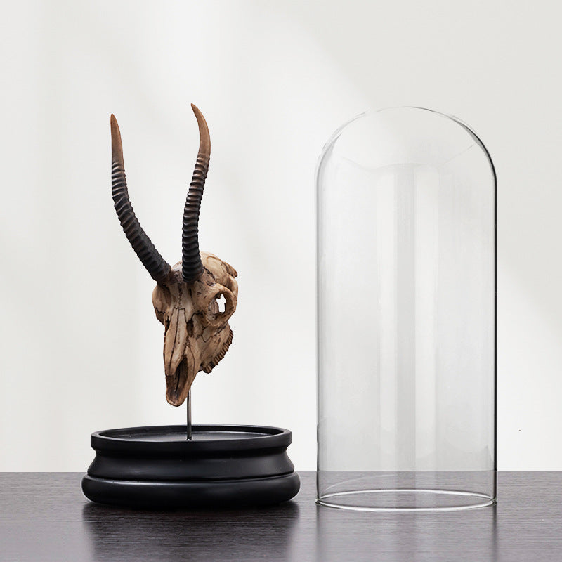 Animal Bone Fossil Decorative Accents - Personalized Home & Garden Decor