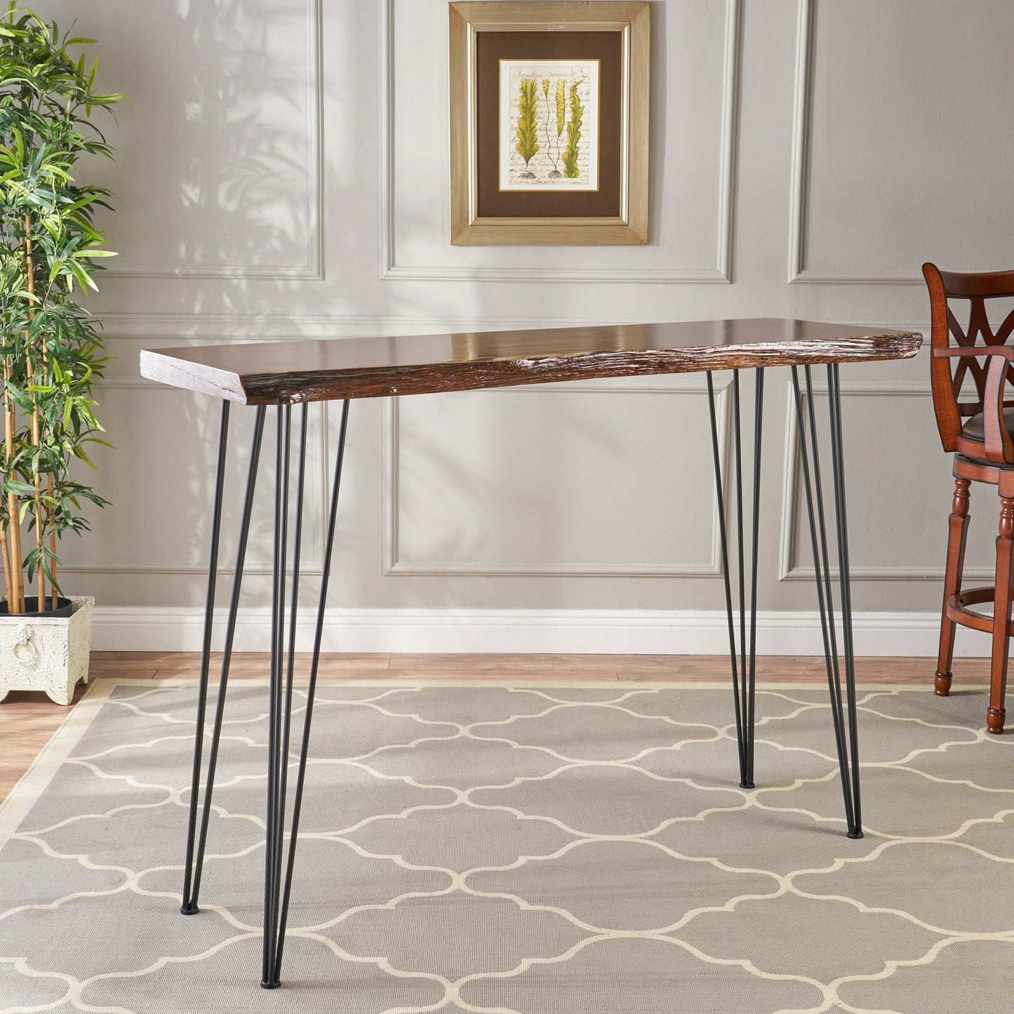 BAR TABLE