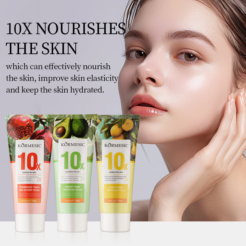 Avocado Nourishing Essence 100g