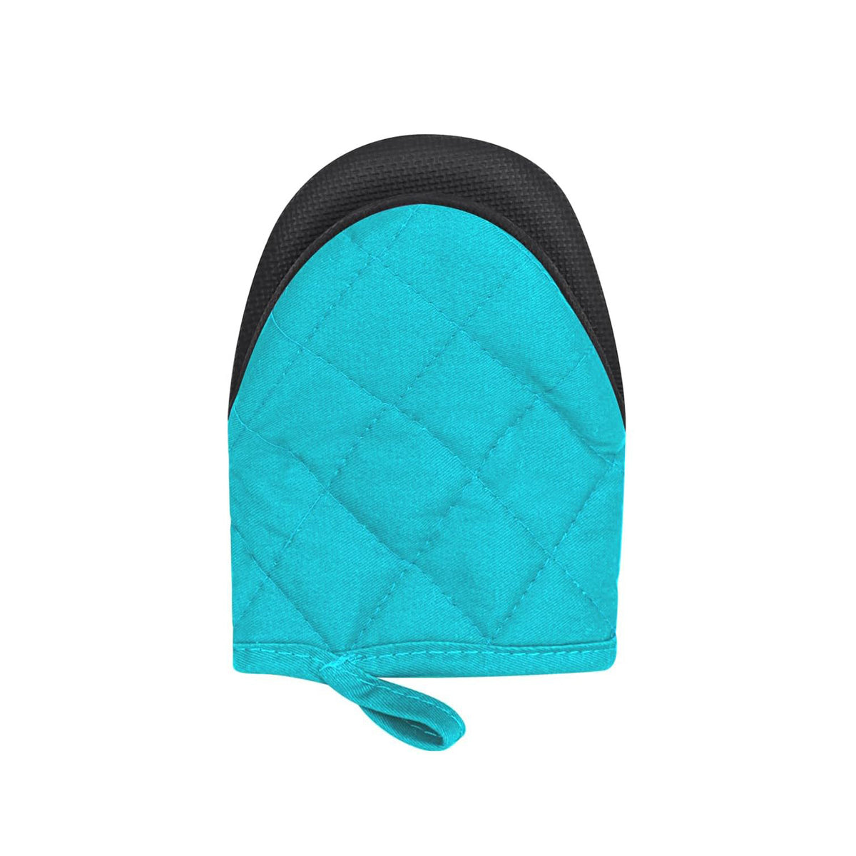 Non-Slip Heat-Resistant Oven Gloves for Kitchen Safety - Multiple Colors