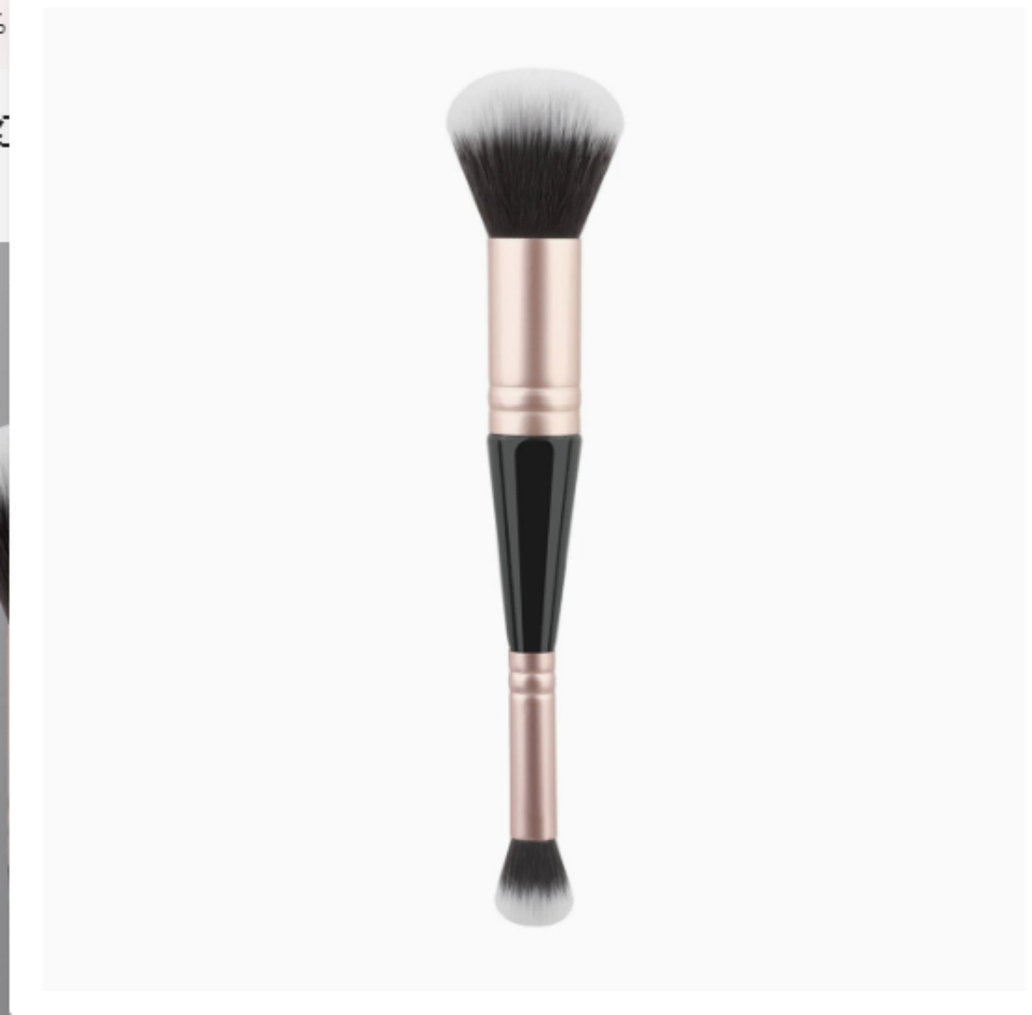 4-in-1 Bionic Temperature Change Liquid Foundation - Moisturizing Makeup