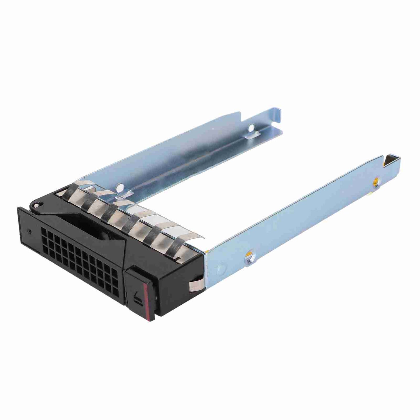 2.5in Hard Drive Tray SAS/SATA Universal ABS For Lenovo RD650 RD550