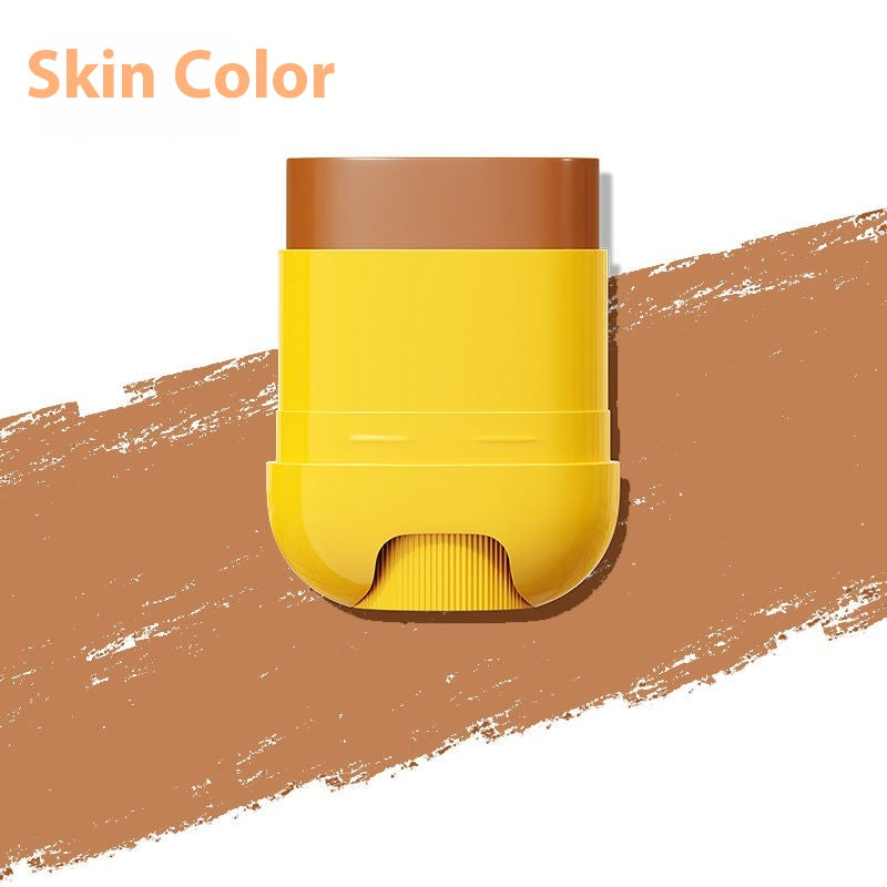 Sun Protection By The Sea Mud Stick