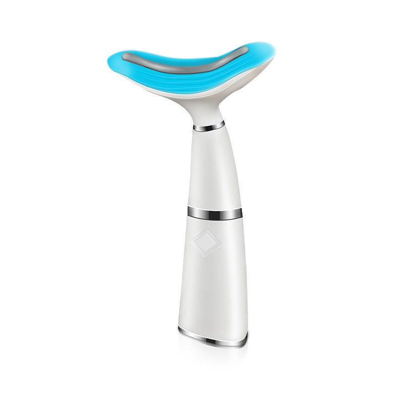 Neck Beauty Instrument Facial Massage Device