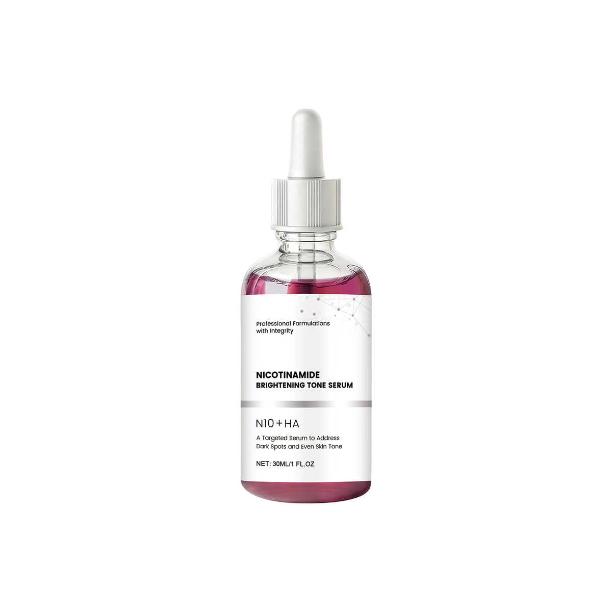 Softening Moisturizing Serum 30ml