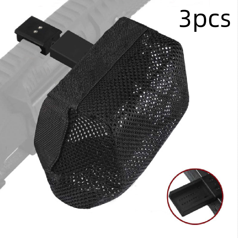 Adjustable Outdoor Cartridge Recycling Bag - Multiple Sizes