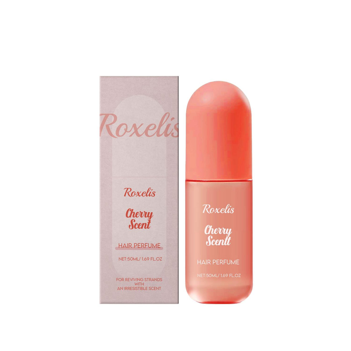 Hair Perfume Cherry Scent