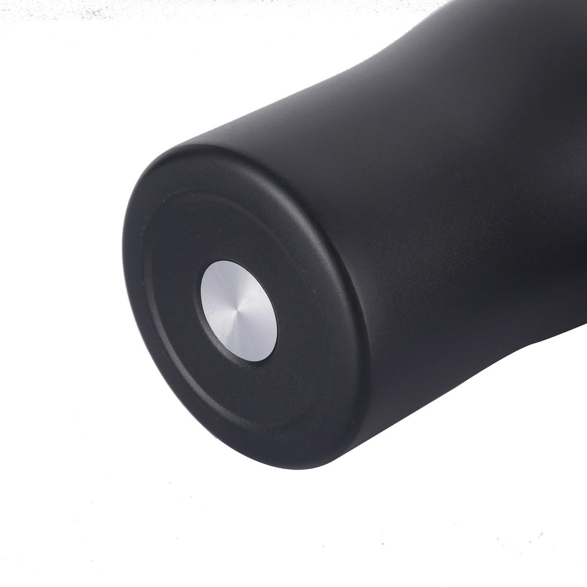 40Oz Insulated Car Cup Holder Travel Mug with Handle - Multiple Colors