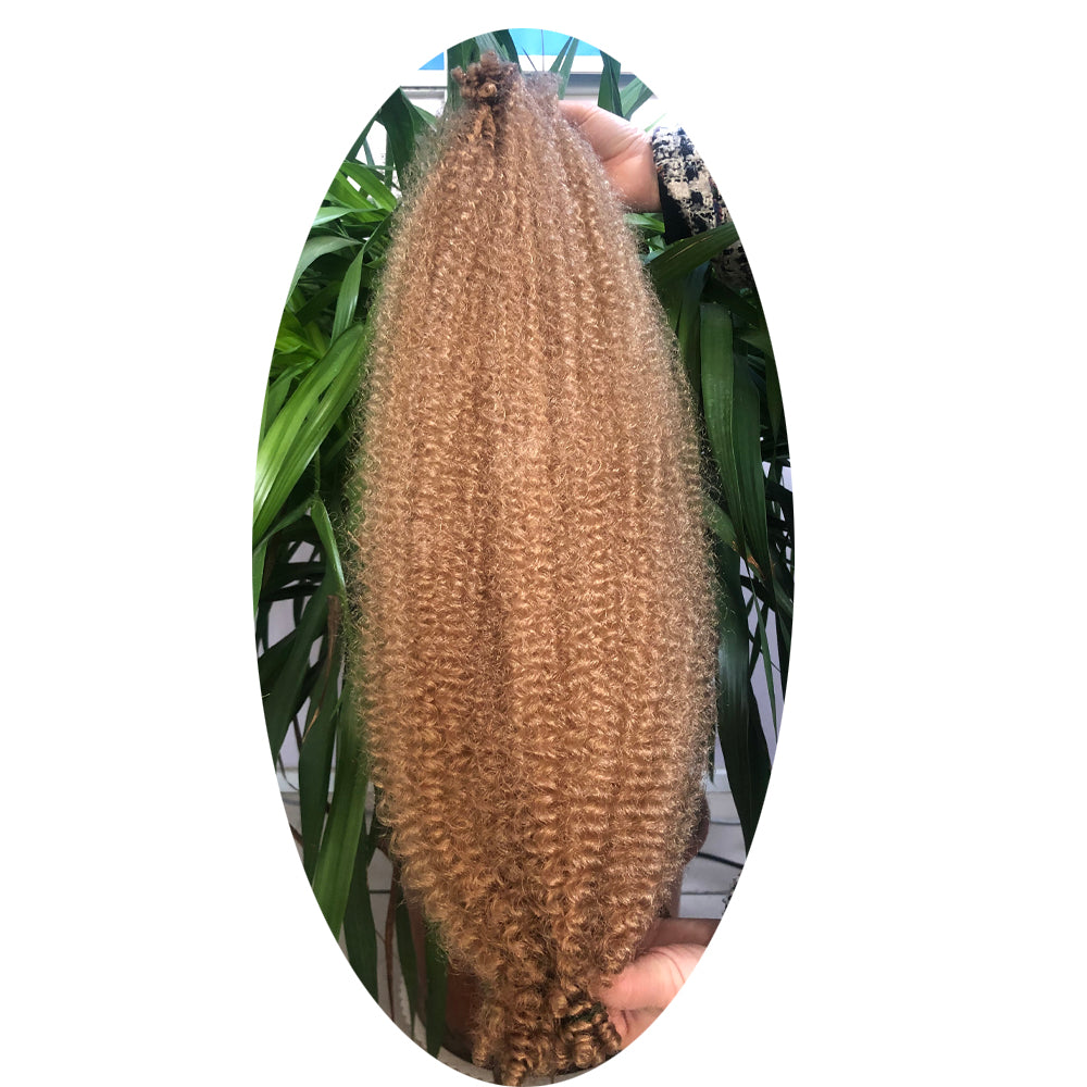 Synthetic Wig Crochet Hand Torn 22in Exotic Hair for Fashion & Styling