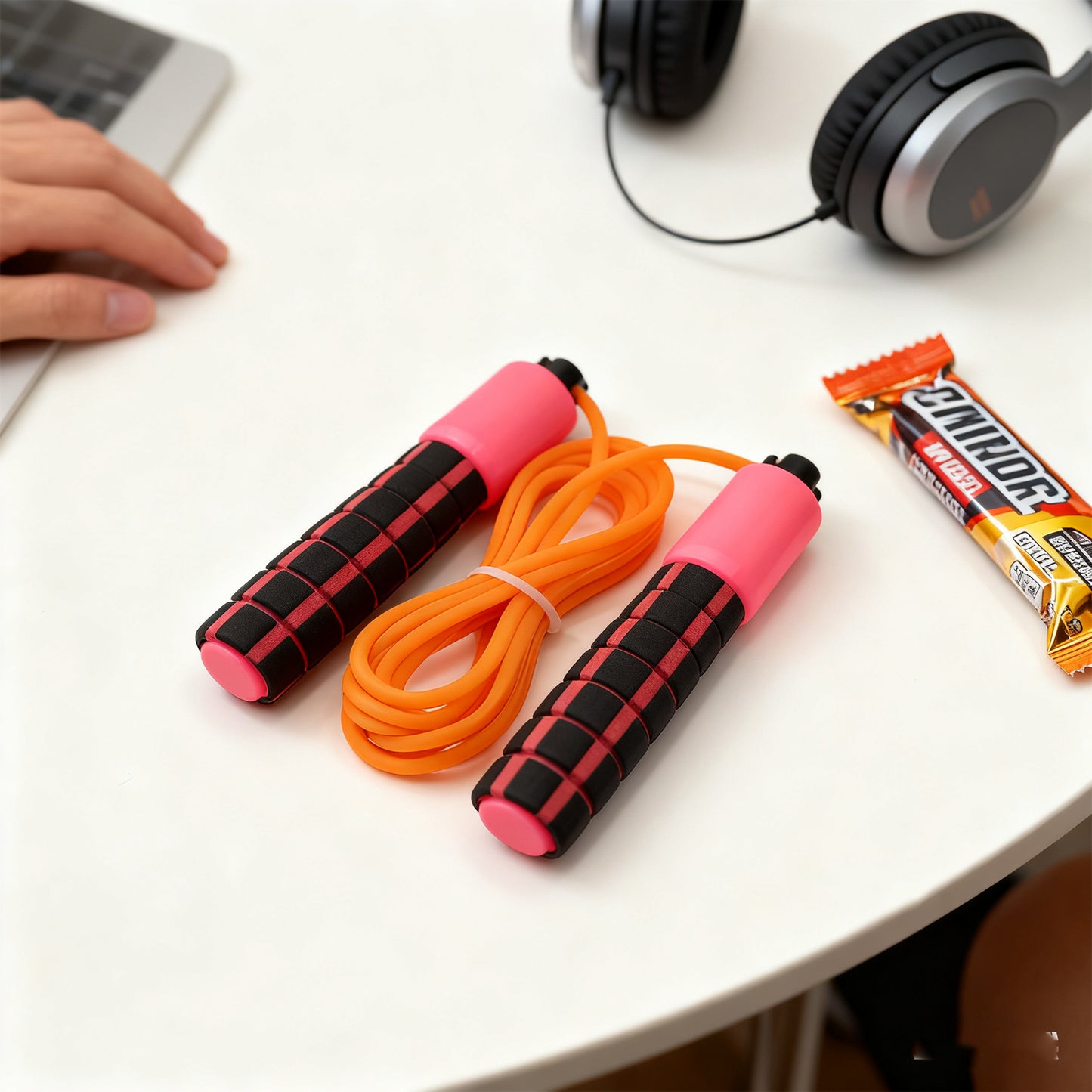 Rope with Counter for Fitness Training - Multiple Styles Available