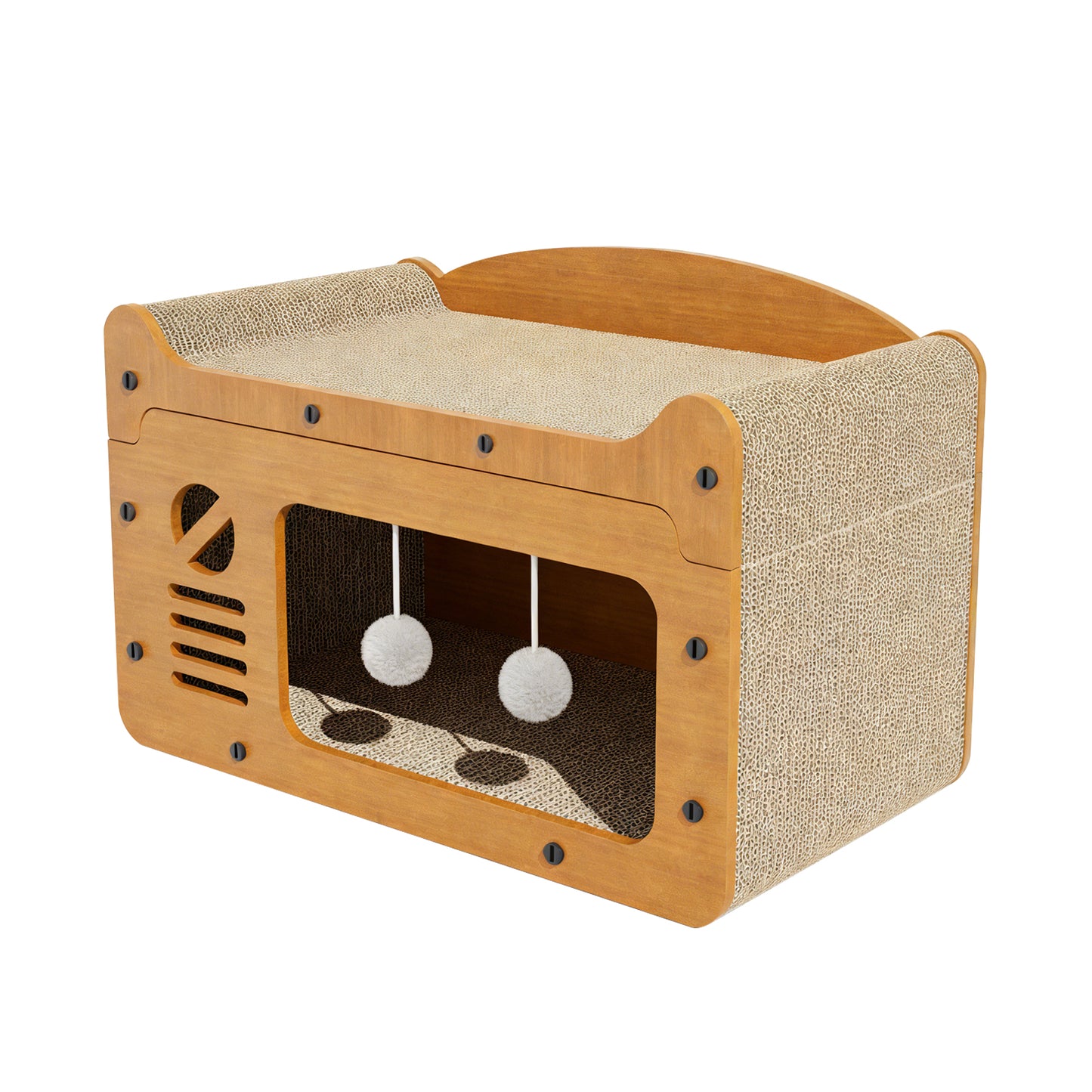 Pet Sofa Bed with Removable Cover - 56CM Self Pickup