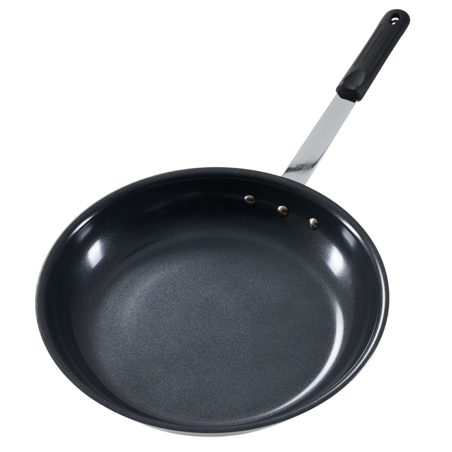 Ceramic Nonstick Frying Pan - Oven & Dishwasher Safe Skillet