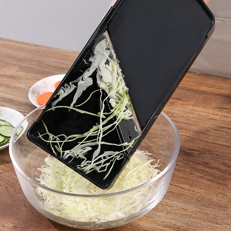 Multi-Purpose Vegetable Slicing Knife - Japanese Style Kitchen Tool
