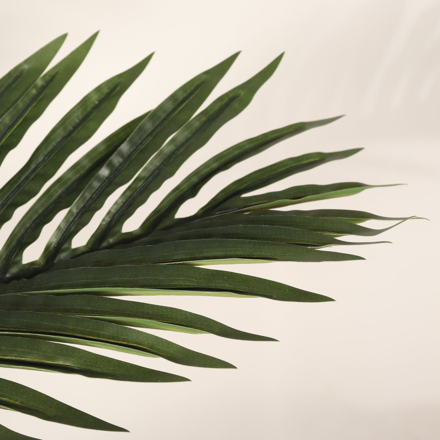 Artificial Palm Tree - 6FT Tropical Faux Plant with Pot