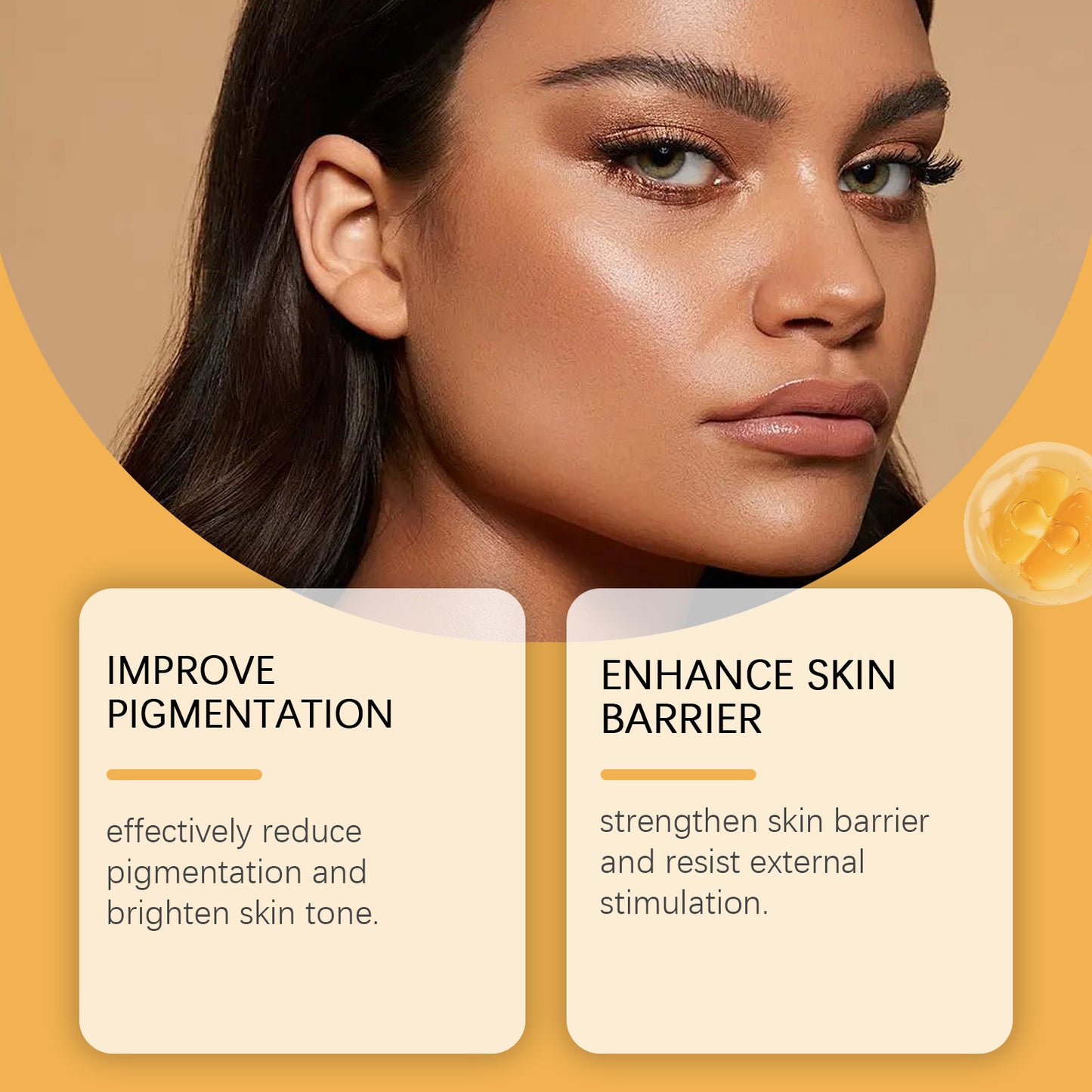 Skin Rebalancing Cream for Face and Body - Mint, Bee Venom, Centella