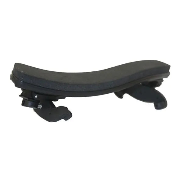 Violin Shoulder Rest for 3/4 & 4/4 Violins - Black