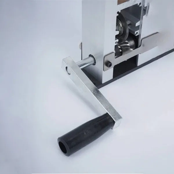 Professional Cable Stripper for Coaxial & Electrical Wires - Universal Hand Tool