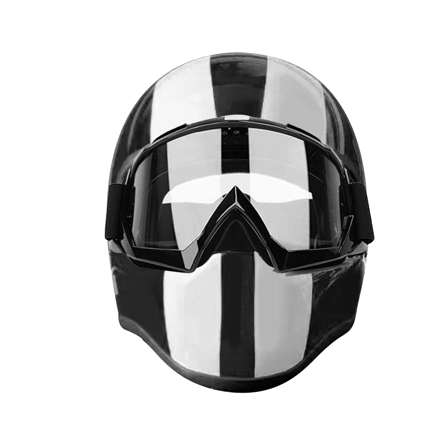 Motorcycle Goggles for Men & Women - Off-Road Riding & Motocross