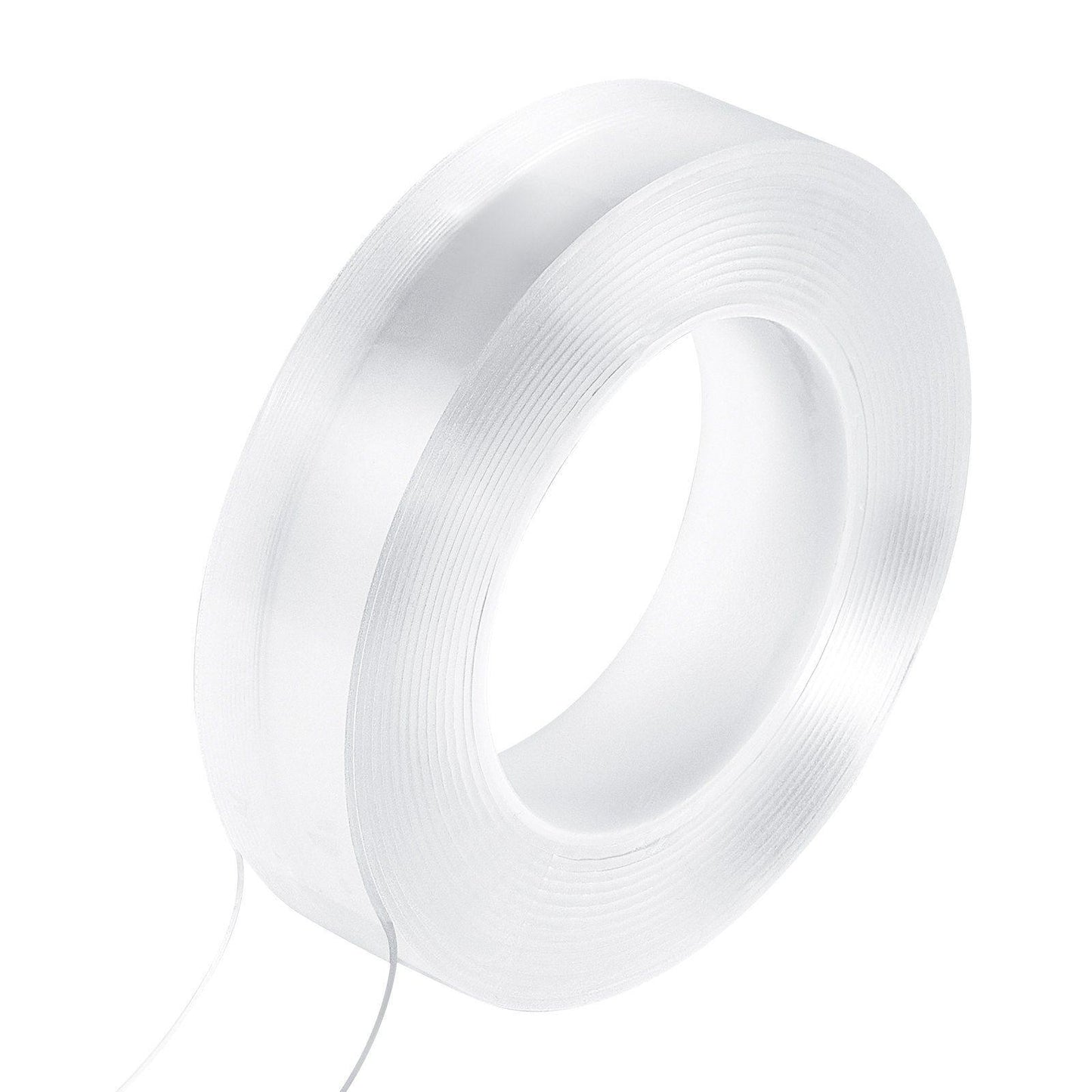 Double-Sided Tape - Waterproof & Heat-Resistant Adhesive for DIY