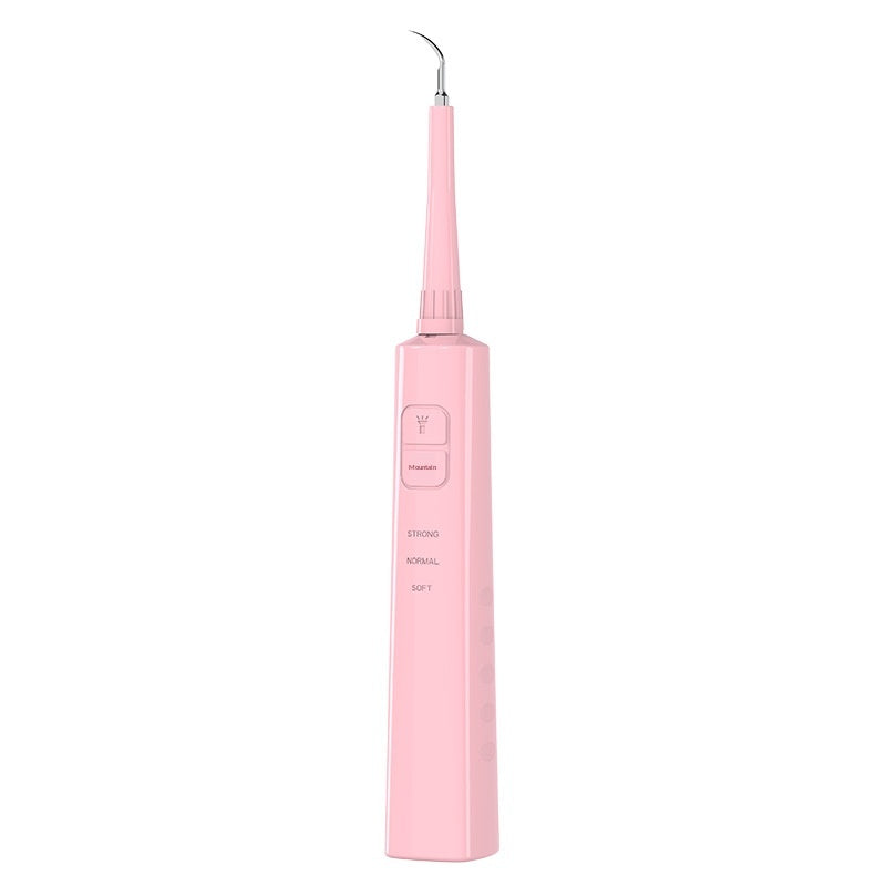 Intelligent Ultrasonic Tooth Cleaner - Model YJK055