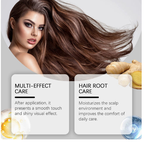 Hair Growth Solution